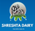 shreshtadairy.com